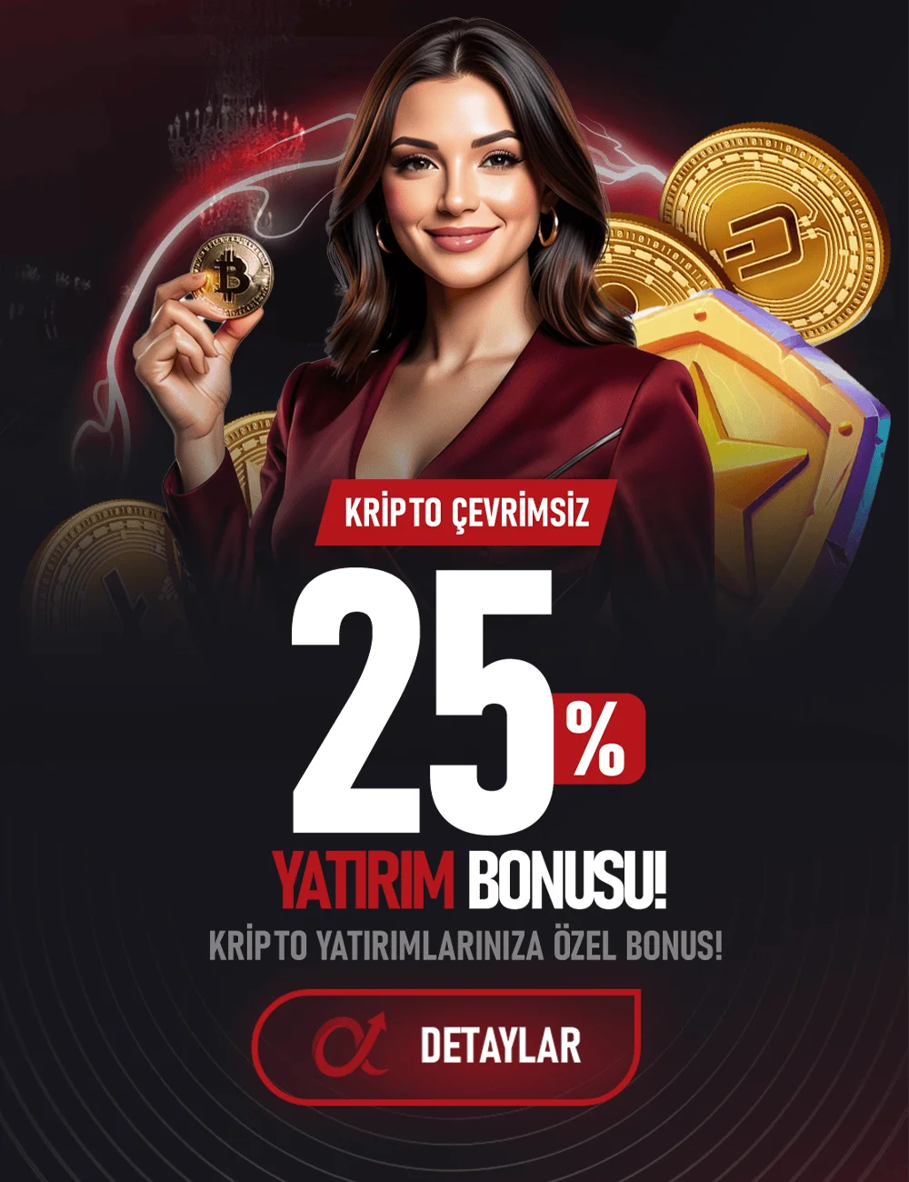 alfabahis Kripto %25 Çevrimsiz Kampanya Rehberi — 2026