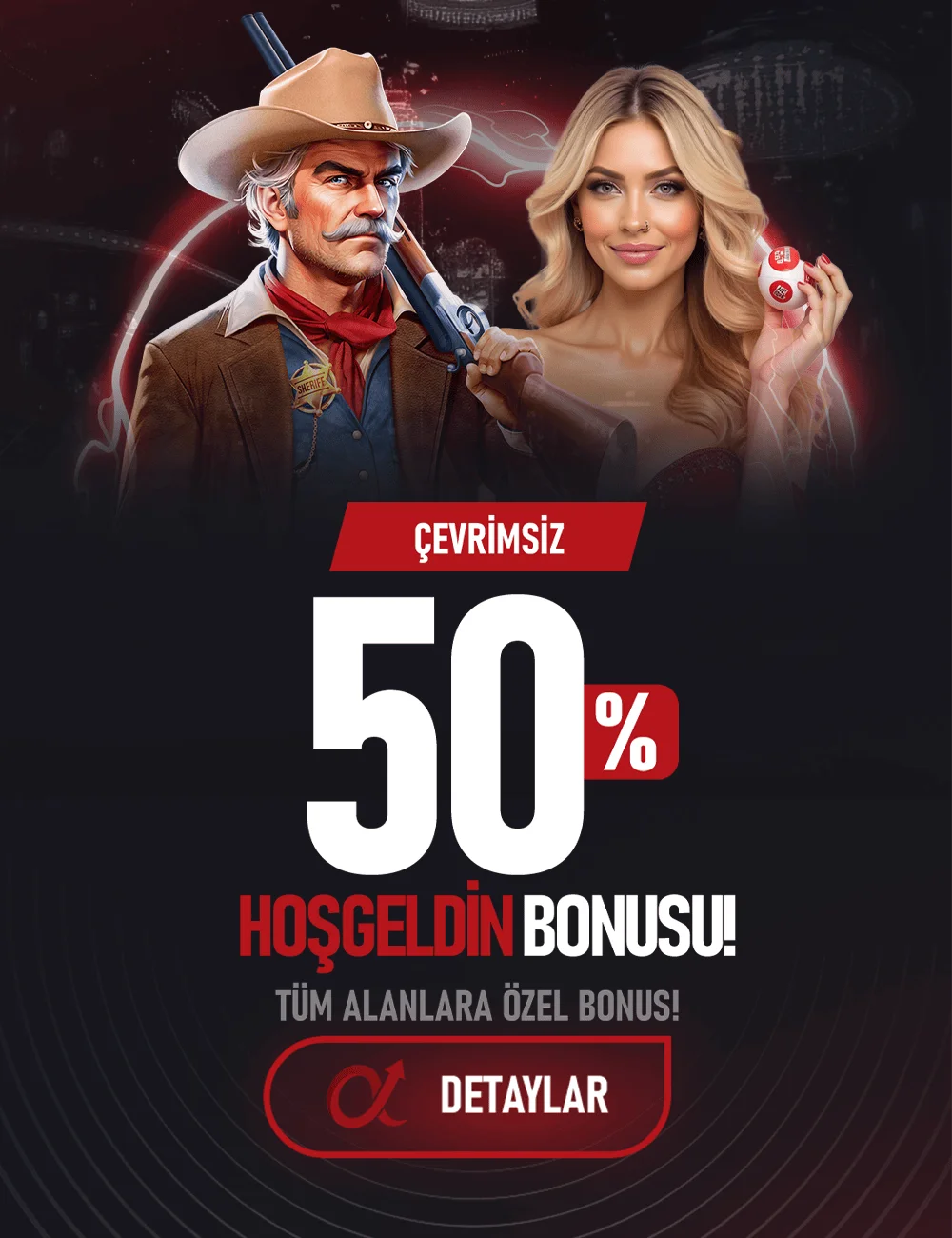 alfabahisadresi — 50 TL Çevrimsiz Bonus Rehberi 2026