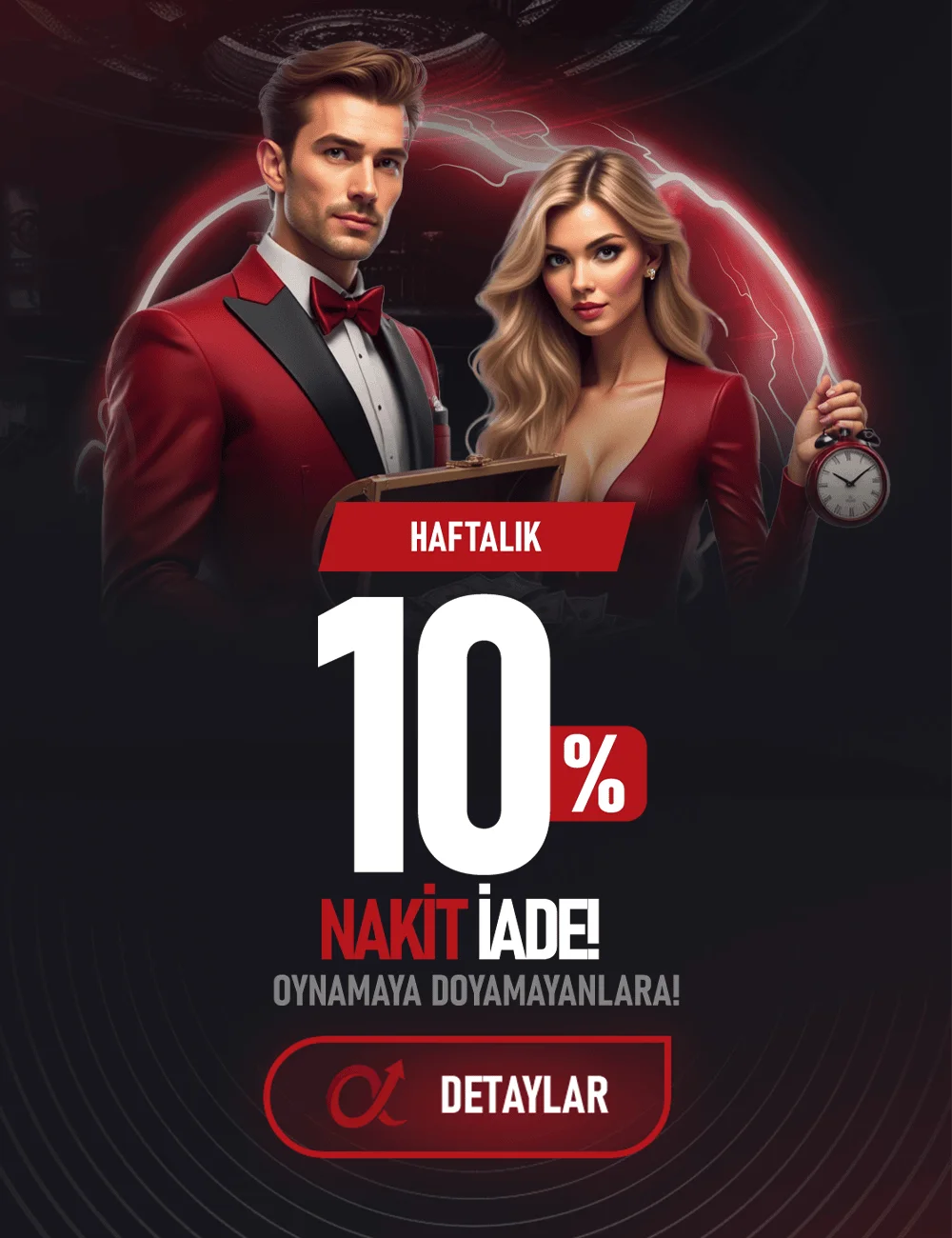 alfabahisadresi Haftalık %10 Kayıp İadesi — 2026 Rehberi