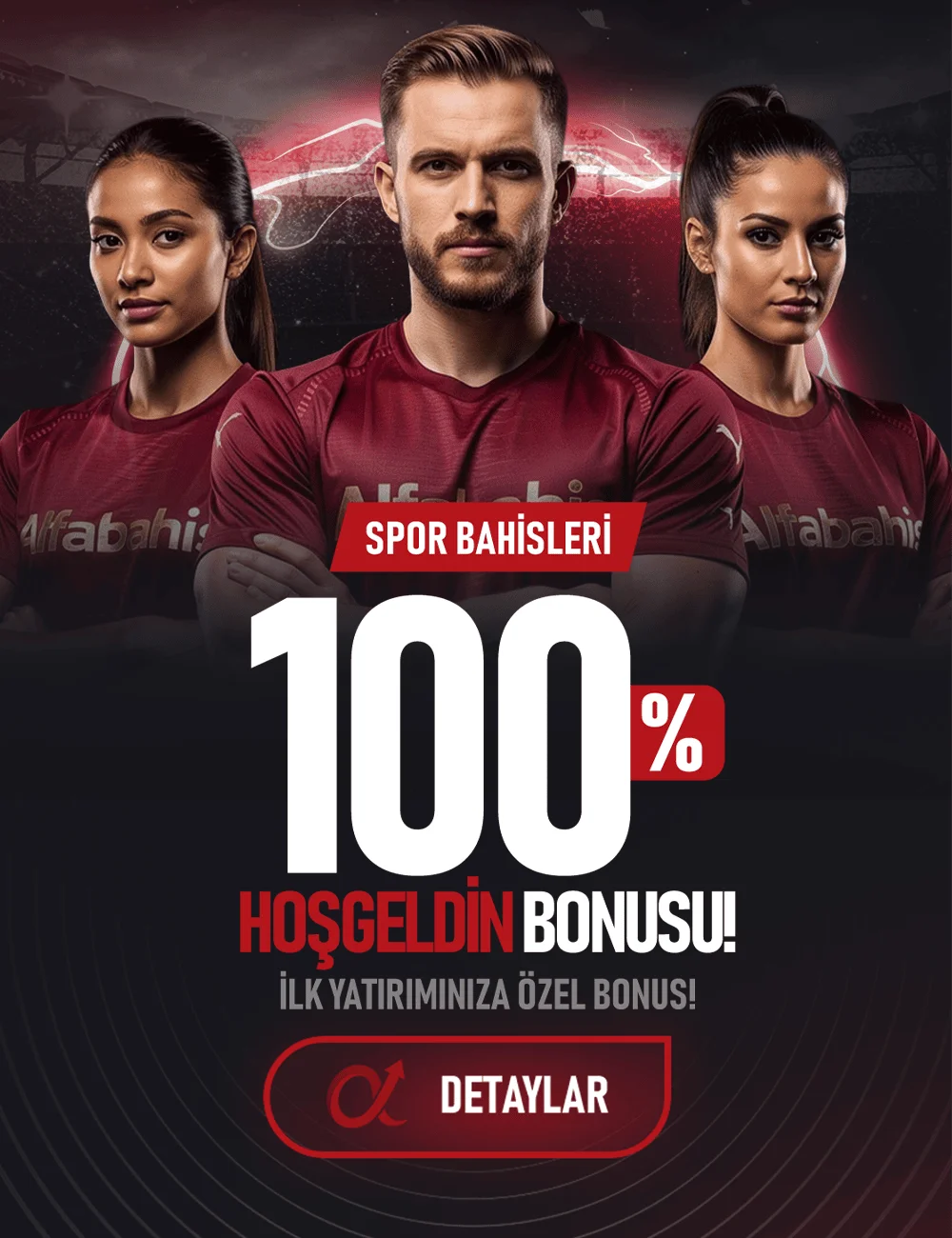 alfabahisadresi Spor Hoşgeldin Bonusu Rehberi 2026