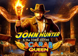 John Hunter and the Tomb of the Scarab Queen Oyun Taktikleri ve Stratejiler | alfabahis